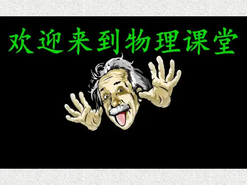 高考物理一轮复习 直线运动的规律课件