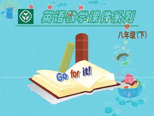 新八年级英语PPT  I’ll help to clean up the city park课件3