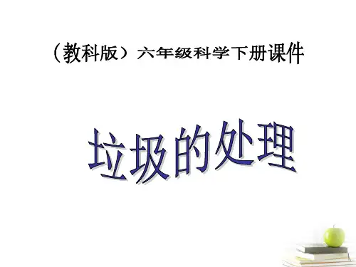 垃圾焚烧炉模型