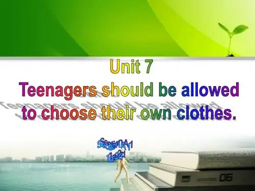 Section A 1