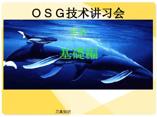 丝锥基础知识培训