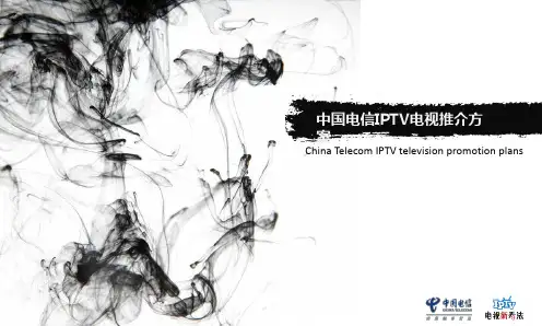 IPTV简介