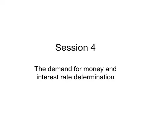 金融经济学 Financial_Economics_4