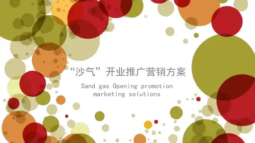 运营分析
