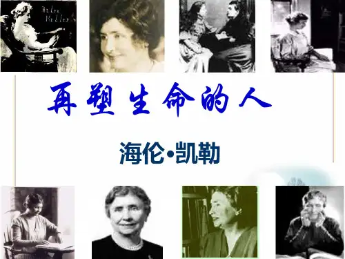 再塑生命的课件