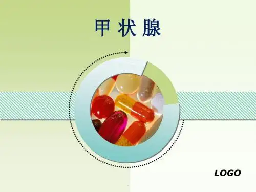甲状腺PPT课件