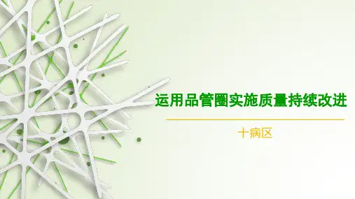 品管圈