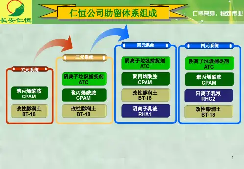 阳离子乳液介绍