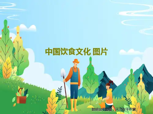 中国饮食文化 图片共56页