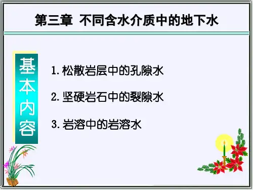 水文学