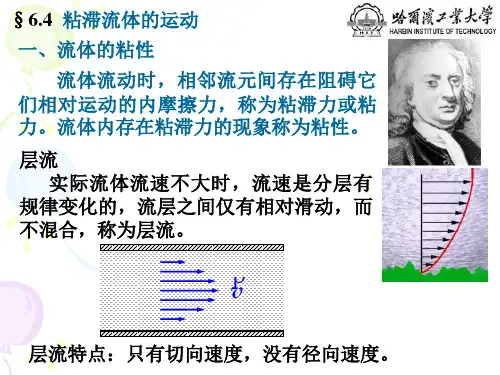 第6章 流体力学02