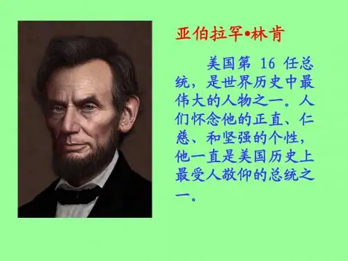 《律师林肯》