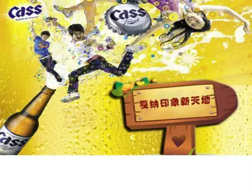 2009戛纳印象酒吧街开街仪式及庆典活动策划全案
