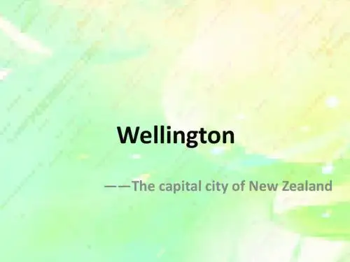 Wellington