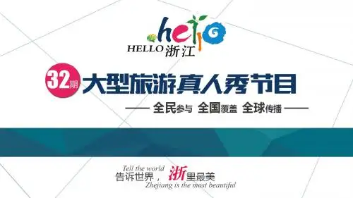 高端时尚大气商务静态模板动画PPT (5)
