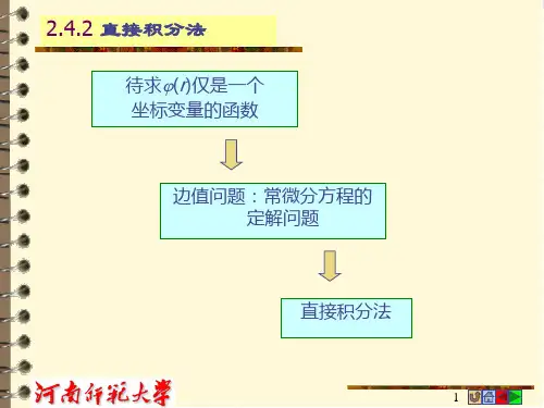 2-静电场-2