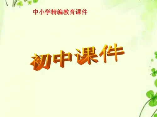 【推荐】七年级英语下册 Unit 7 It’s raining语法精练 新版人教新目标版课件.ppt