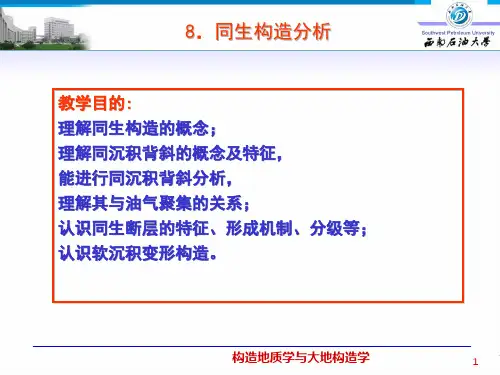 08.同生构造分析【40】