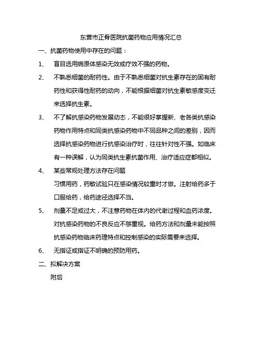 (整理)处方管理办法