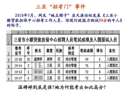 公平是社会稳定的“天平”