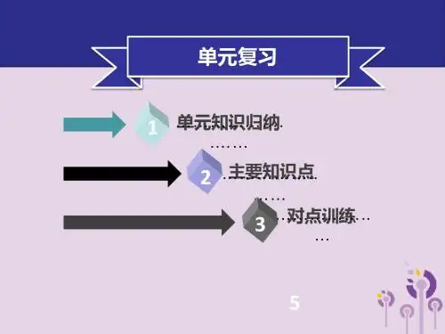 2018年七年级道德与法治上册第三单元师长情谊单元复习习题课件新人教版