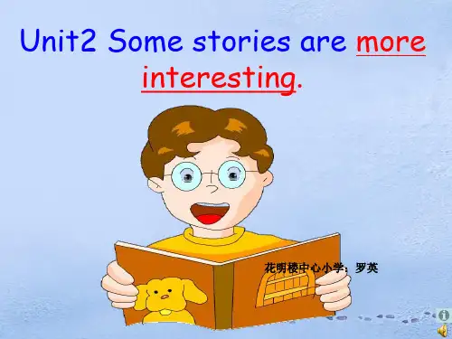 湘教版小学六年级英语下册Unit 2