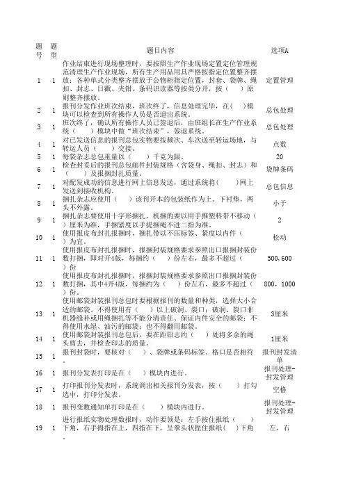 报刊
