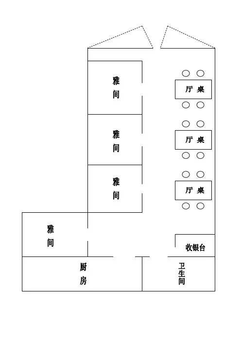 隆成砂锅平面图