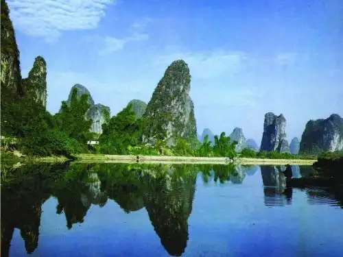七年级数学镜子改变了什么