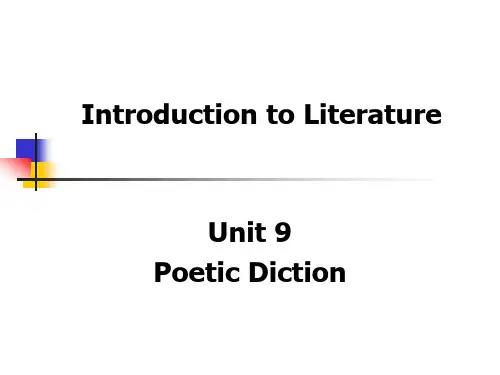_Poetic_Diction_
