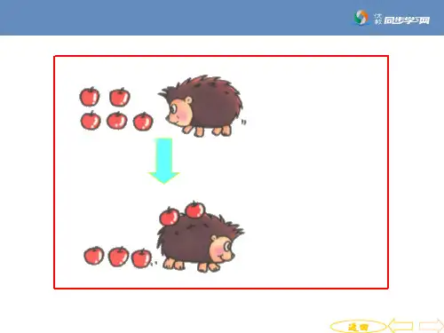 《数形结合》教学课件