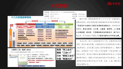 新技术在旅游产业中的应用