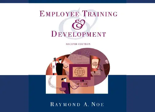 chap01-Intro To Employee Training
