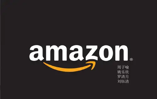 电子商务竞赛ppt--亚马逊的营销策略