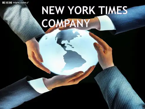 New york times company benefits
