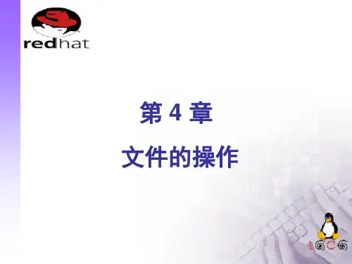 《linux软件工程师(C语言)实用教程》第4章..