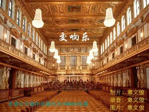 交响乐 2