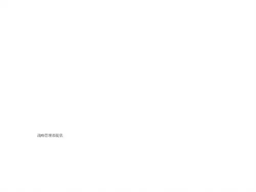 战略规划 模板_图文.ppt