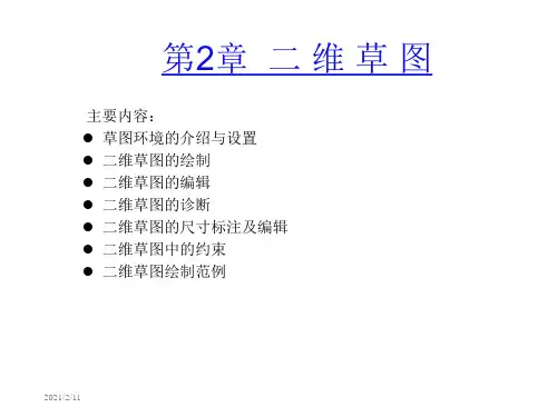 第02章Creo10二维草图.ppt