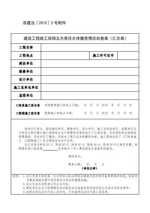 京建法〔2015〕3号-附件-附件