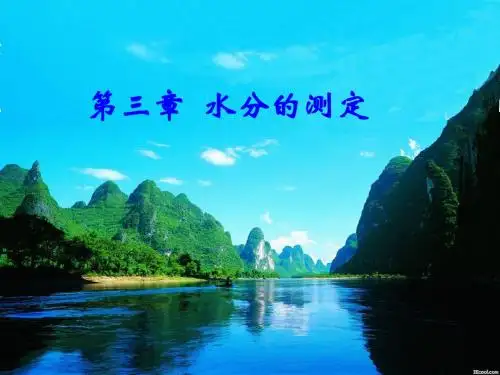 水分4