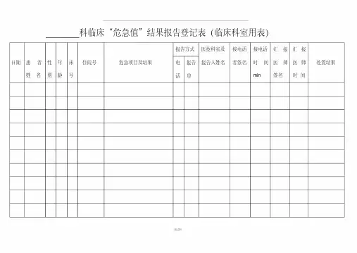 危急值登记表(20200620161857)