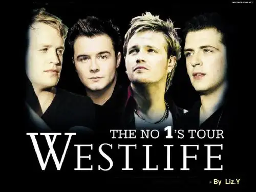 westlife
