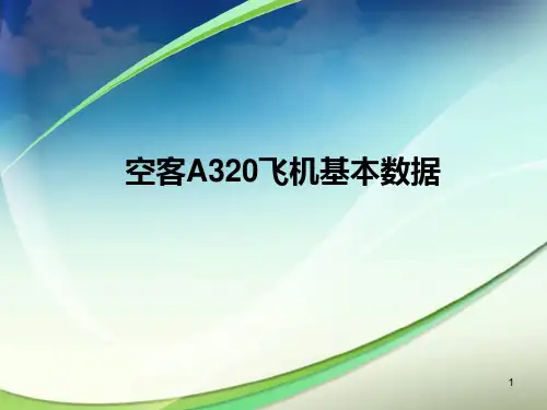 新客舱设备ppt课件