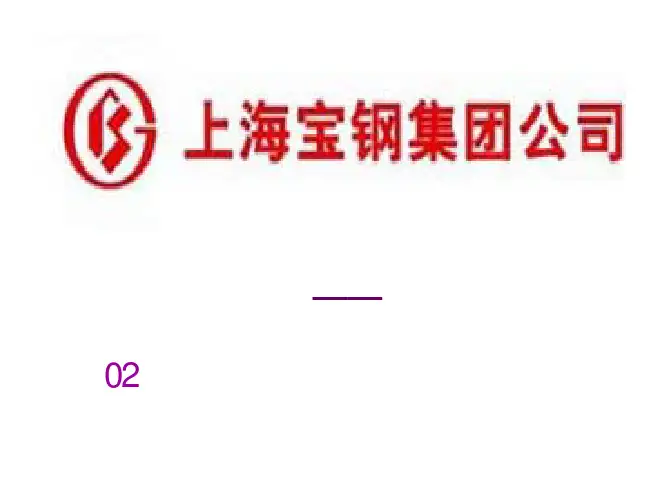 【实例】上海宝钢薪酬体系(PDF22页)