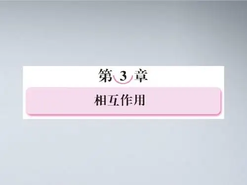 重力 基本相互作用