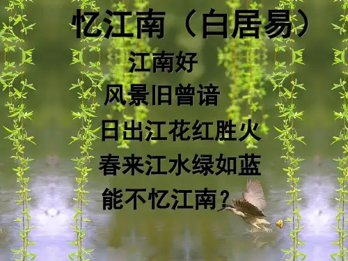 21南方经济的发展.pptx