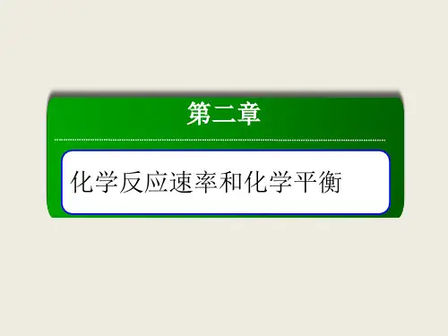 2-3-1化学平衡PPT66张