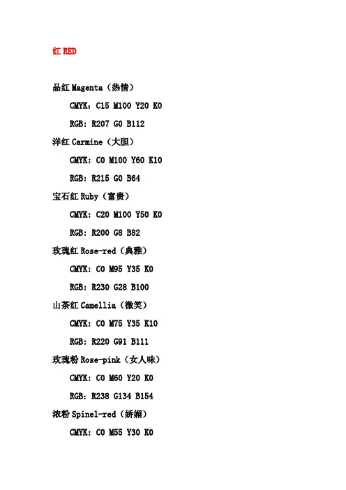 拾色器色表