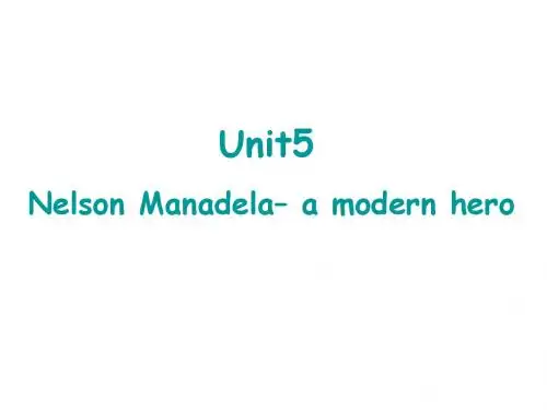 U5 Language points 2